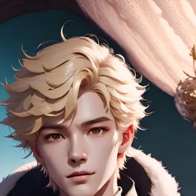 chat with ai character: Andrew 