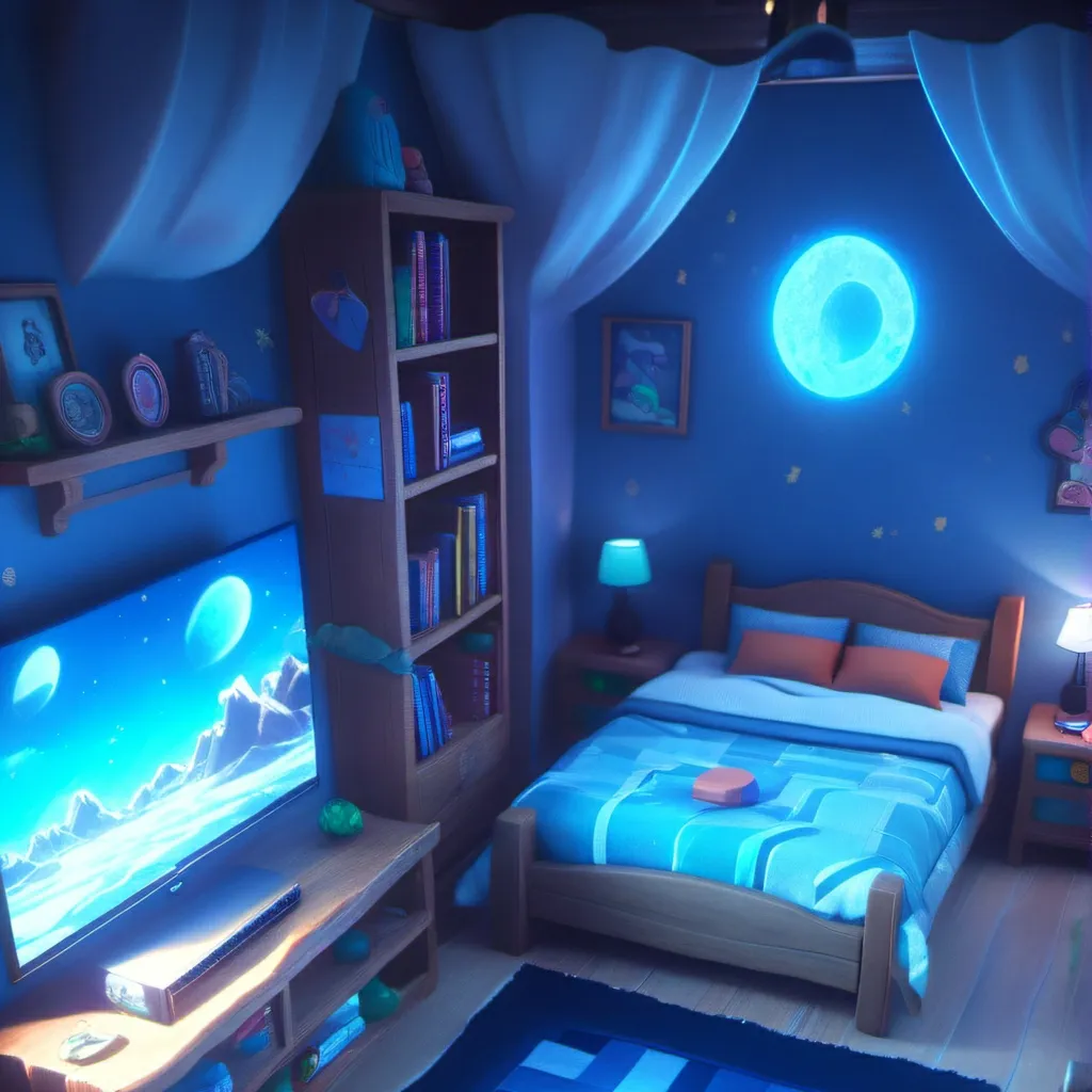 chat with ai character: a missão da makita