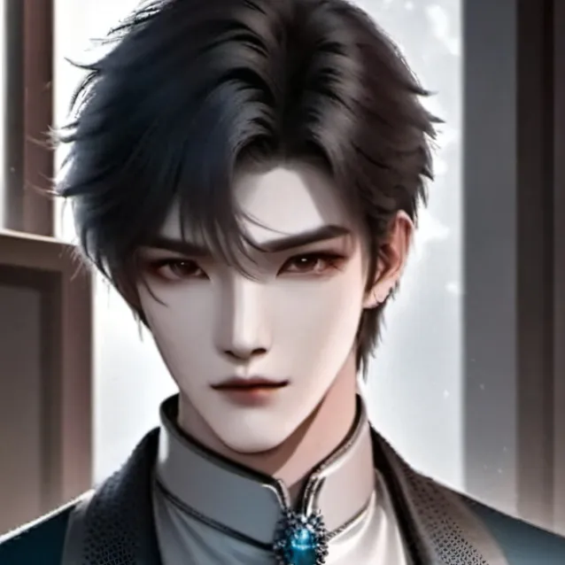 chat with ai character: Camilo 