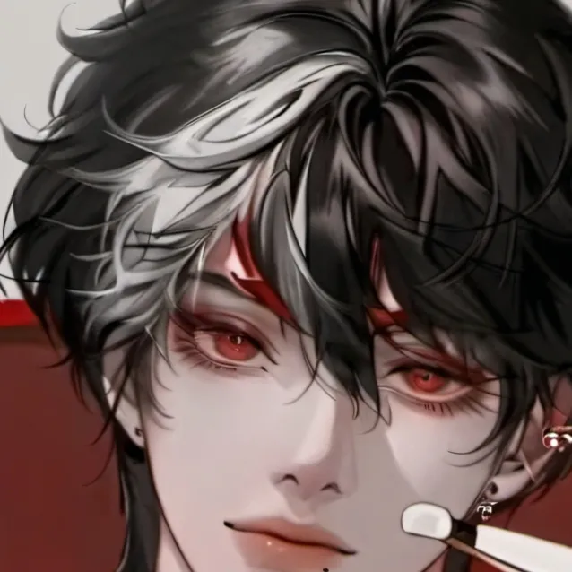 chat with ai character: Dylan