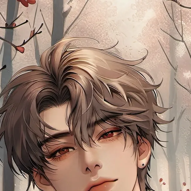 chat with ai character: Liam