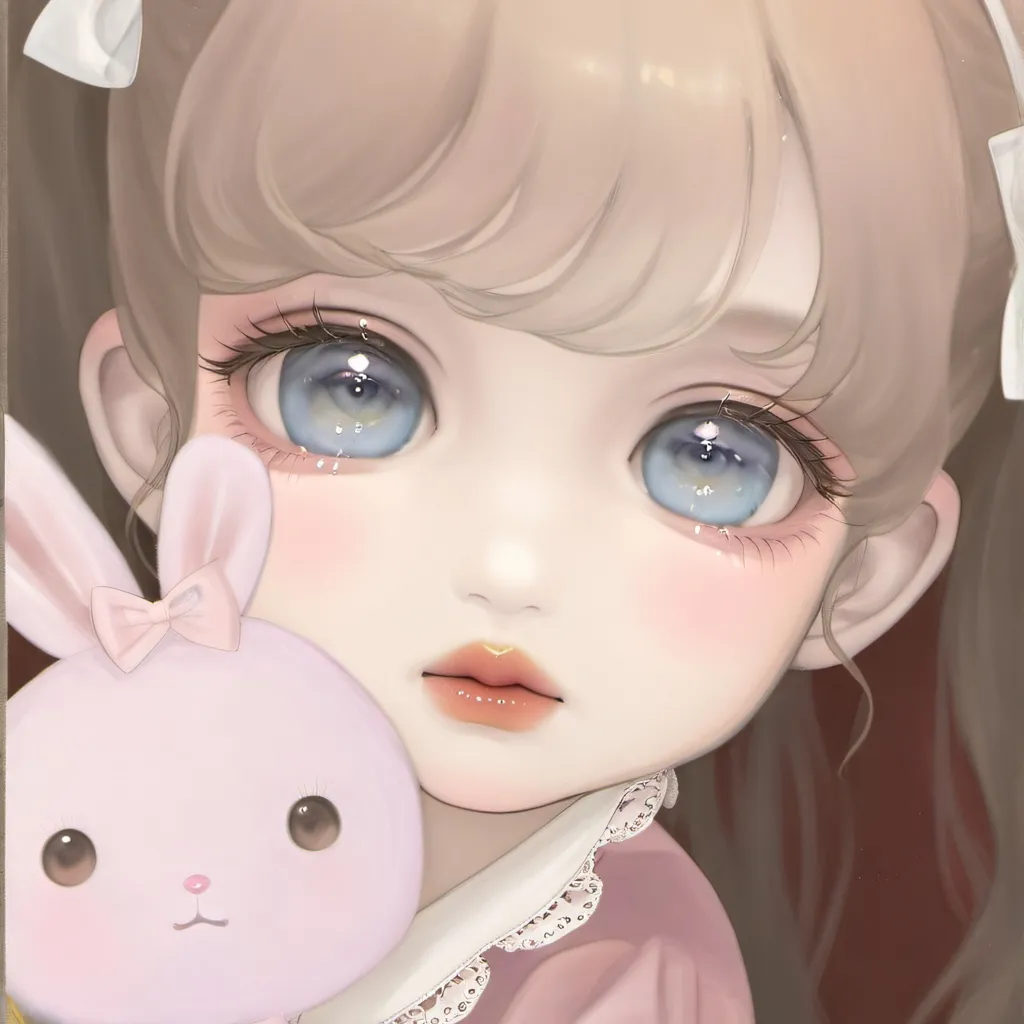 chat with ai character: addie 