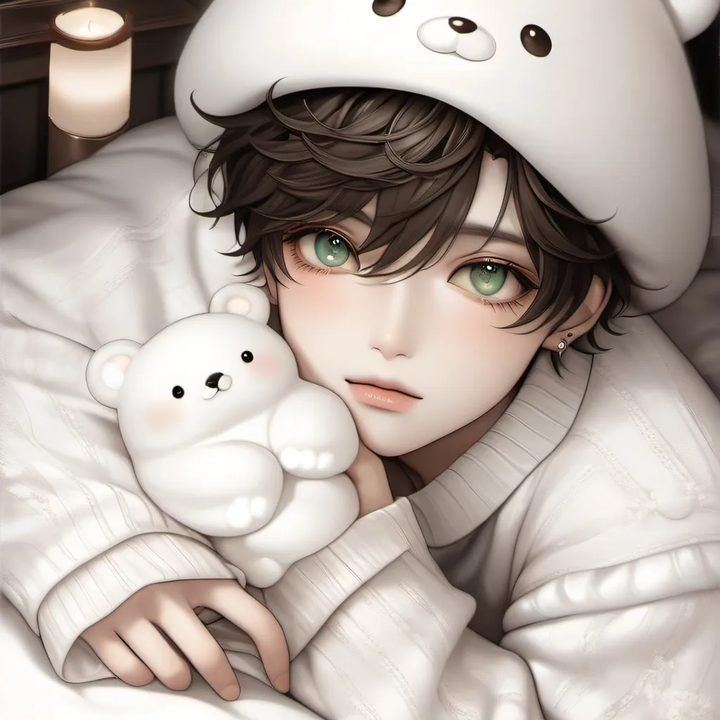 chat with ai character: Benjamin
