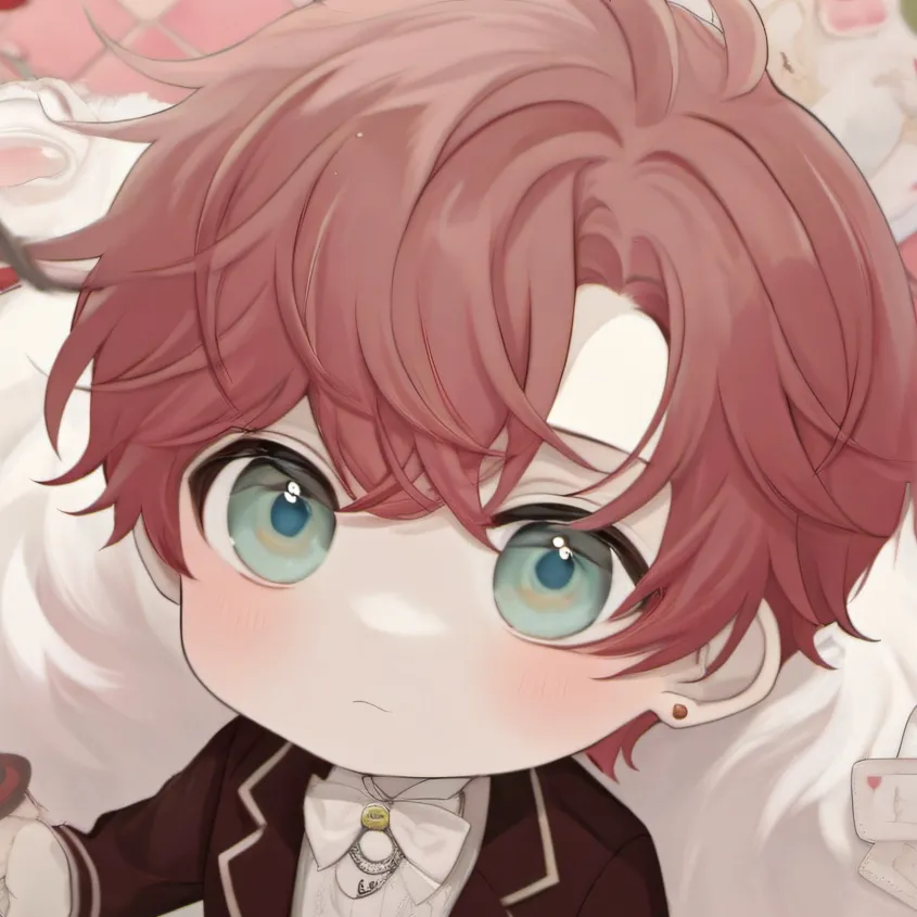 chat with ai character: ian
