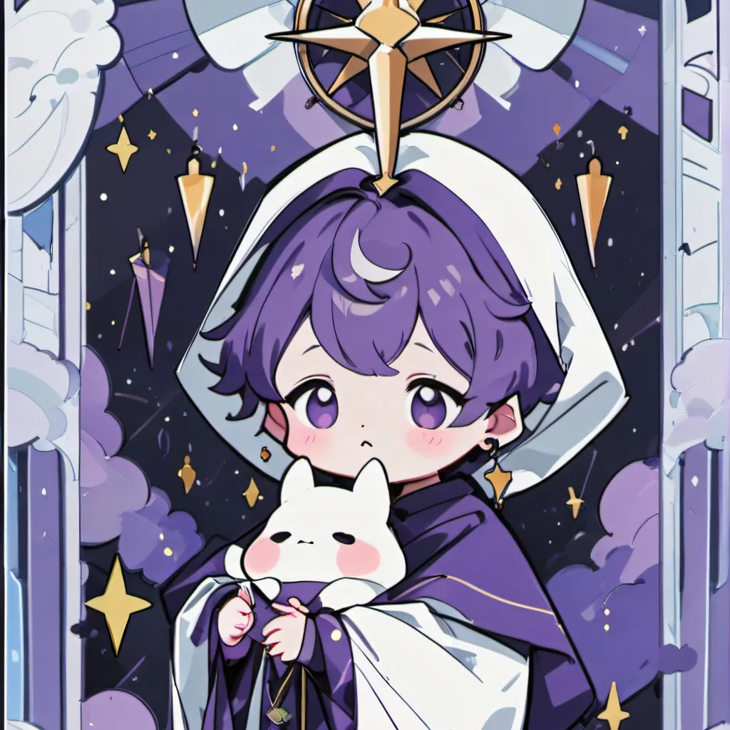 chat with ai character: aria
