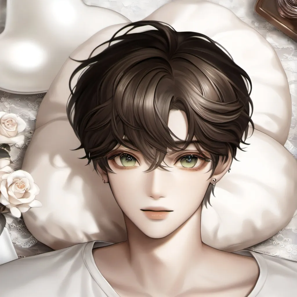 chat with ai character:  justin