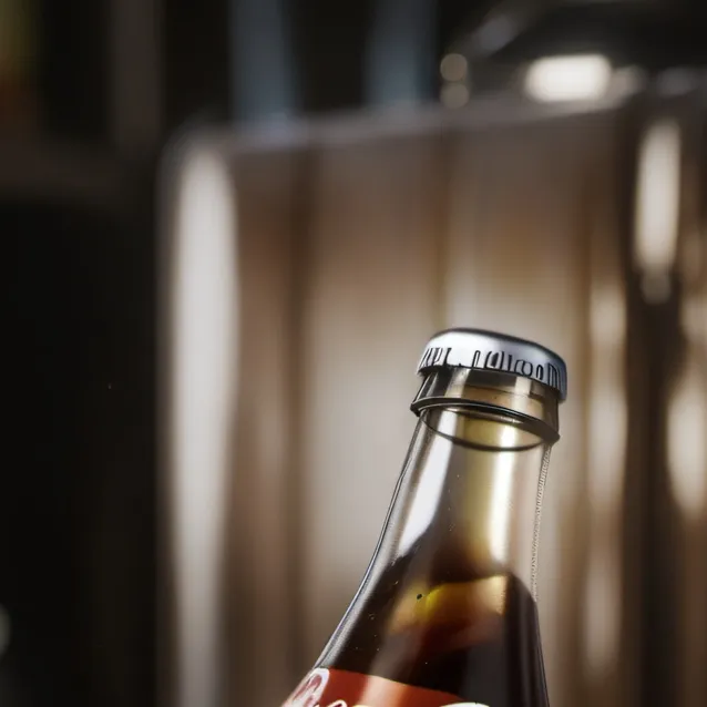 chat with ai character: Coca cola