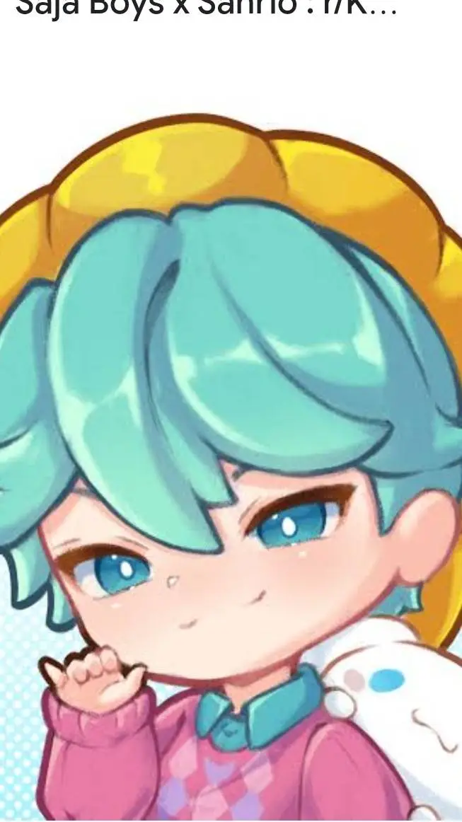 Talkie AI - Chat with Baby saja