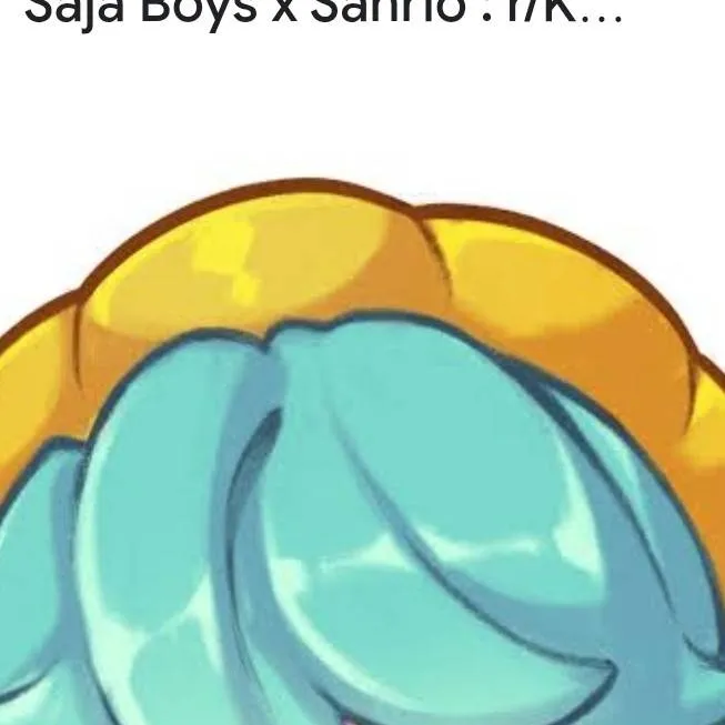 chat with ai character: Baby saja