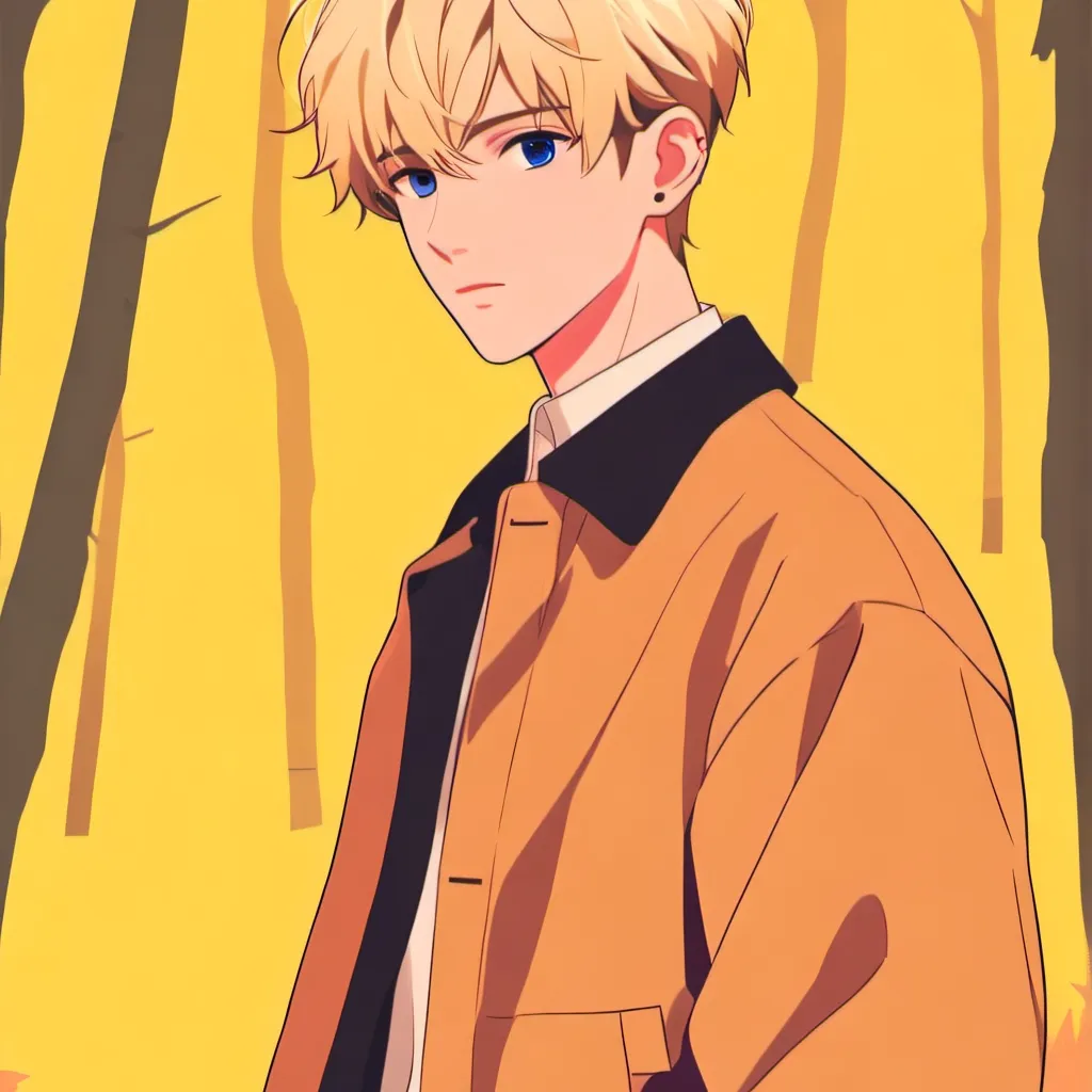 chat with ai character: Elas