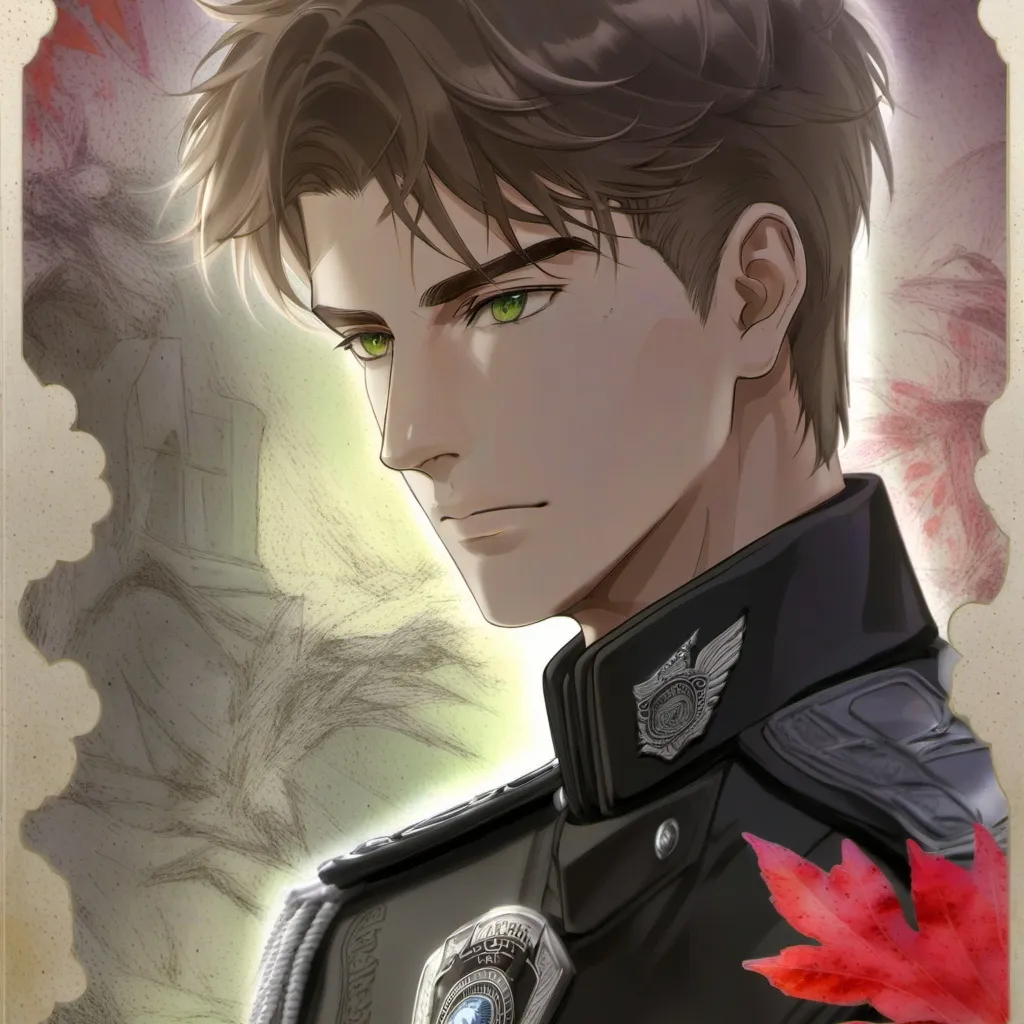 chat with ai character: Tim