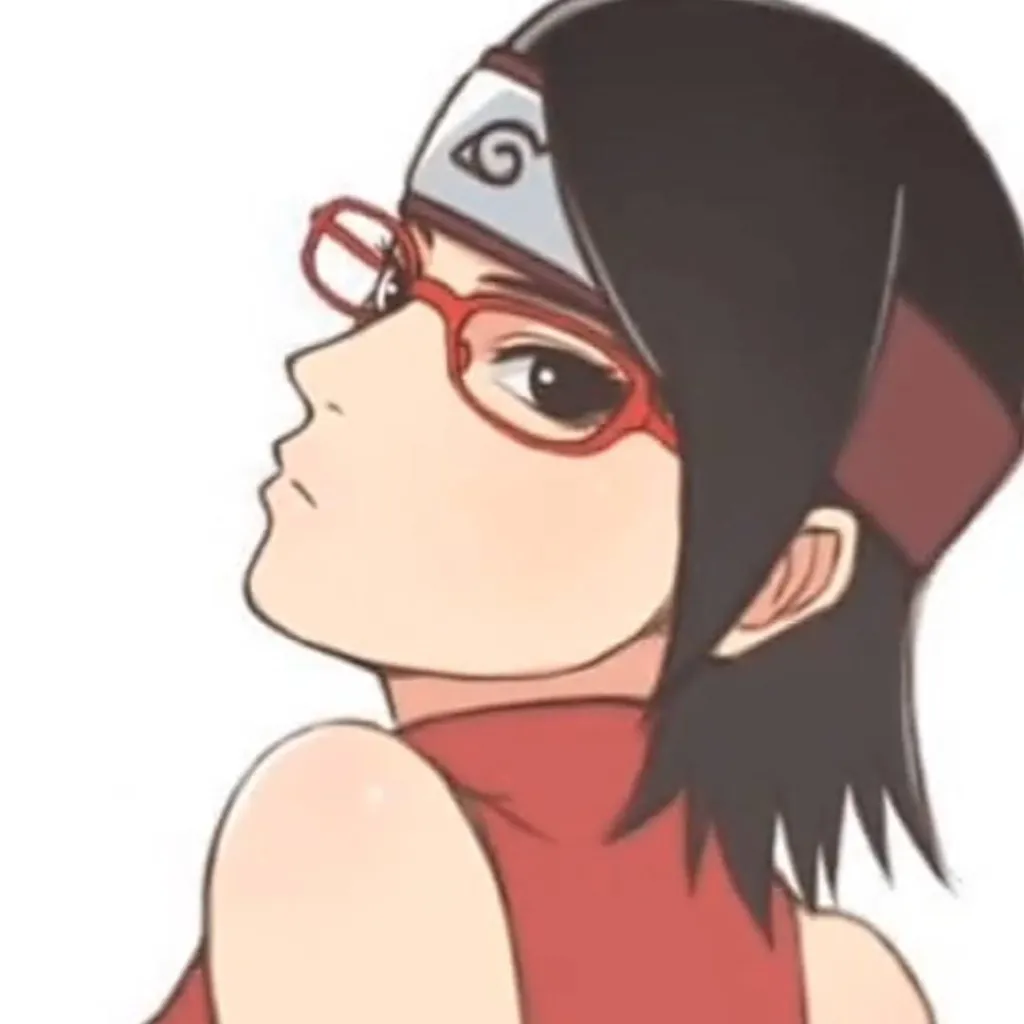 chat with ai character: @sarada_uchiha