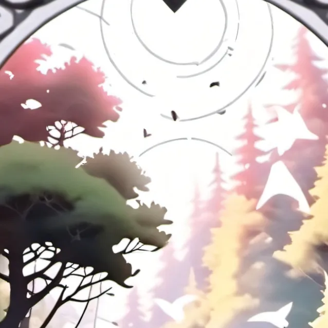 chat with ai character: Anomalia