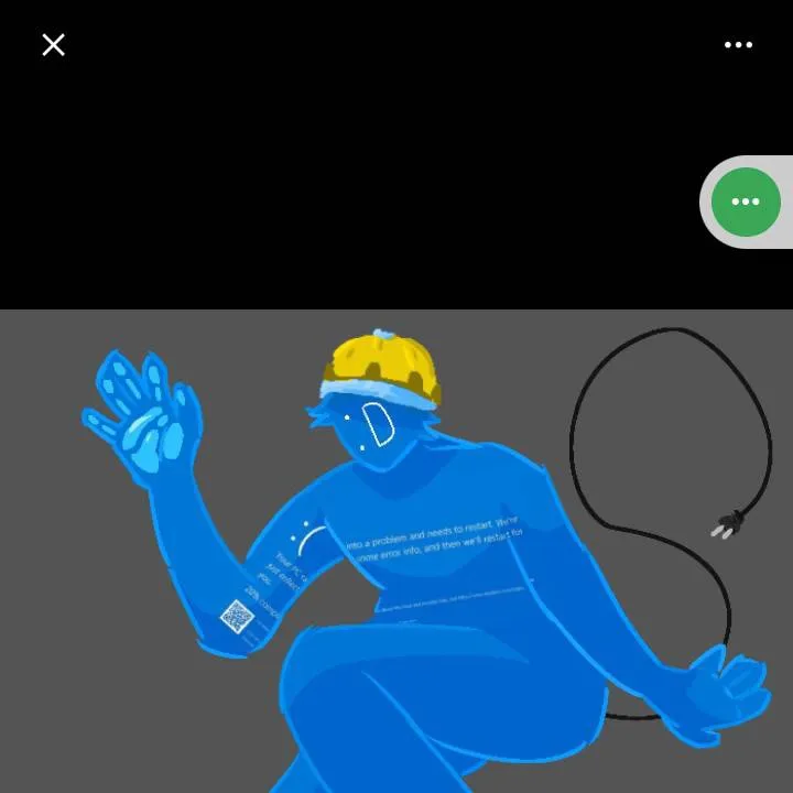 chat with ai character: Bsod Builderman