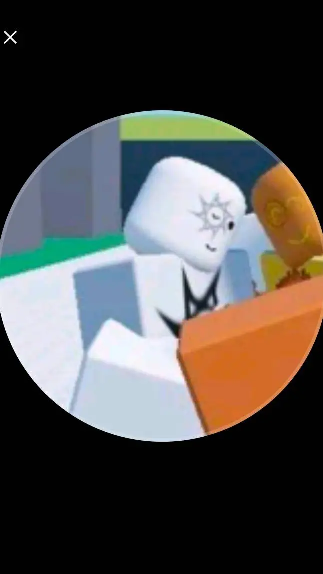 ai character: dashlieXD background