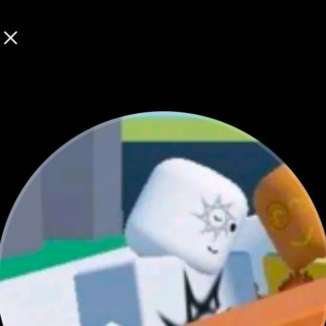 chat with ai character: dashlieXD