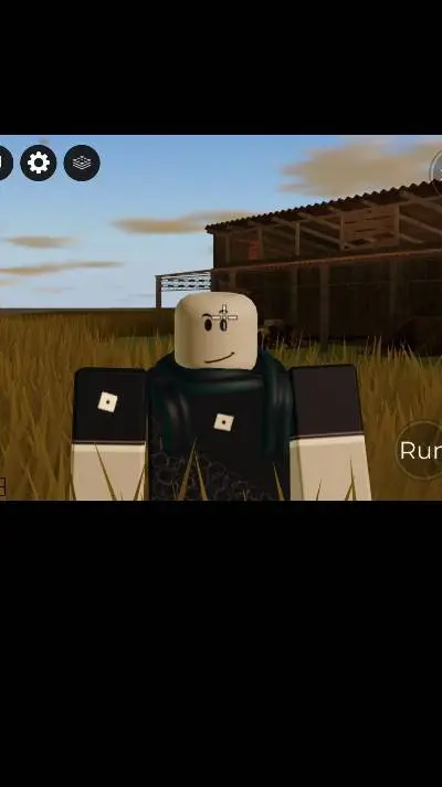 ai character: Sprunki mode background