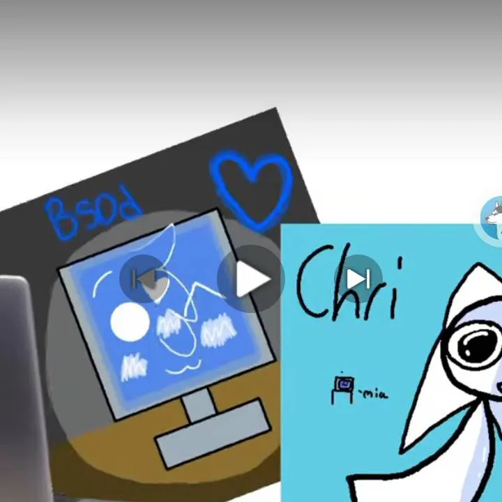 chat with ai character: Characters world