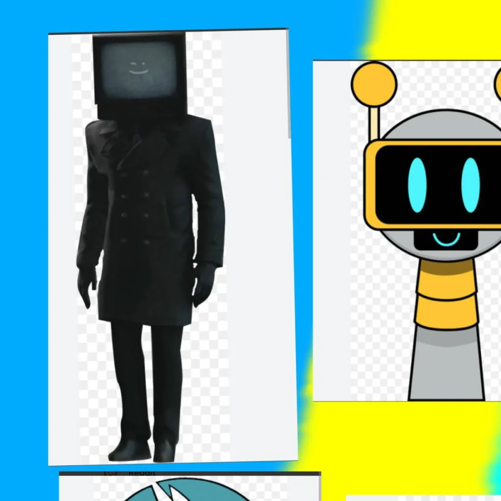 chat with ai character: robots Community