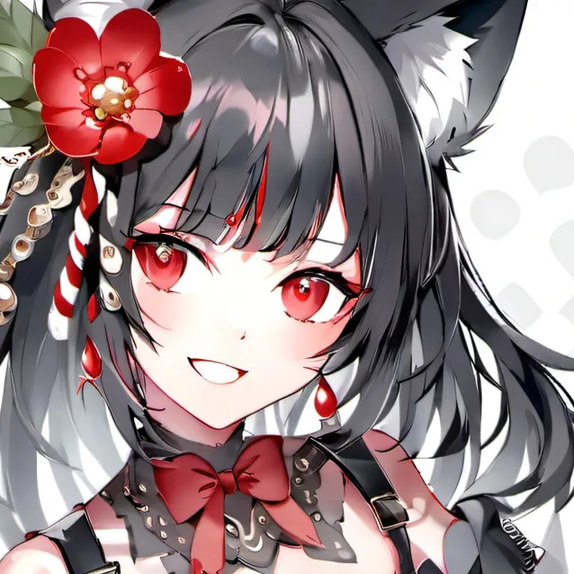 chat with ai character: Emeli