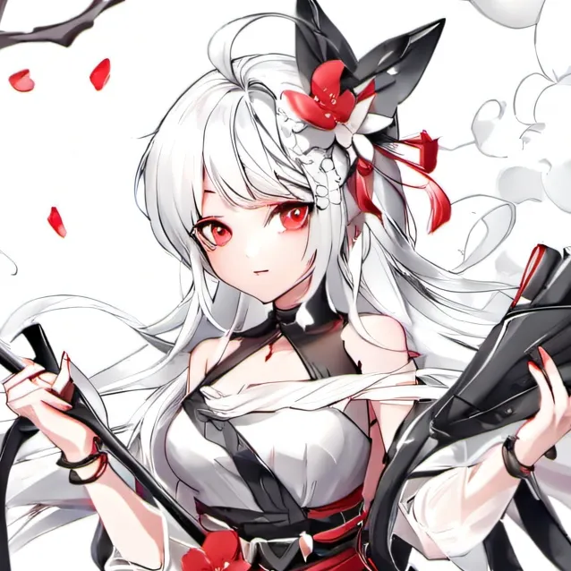 chat with ai character: Luz