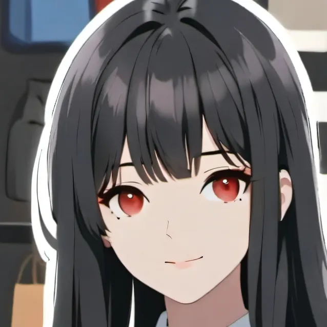 chat with ai character: sofia