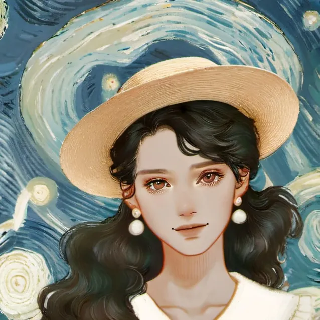chat with ai character: Pubreta