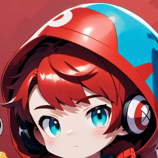 chat with ai character: Akito