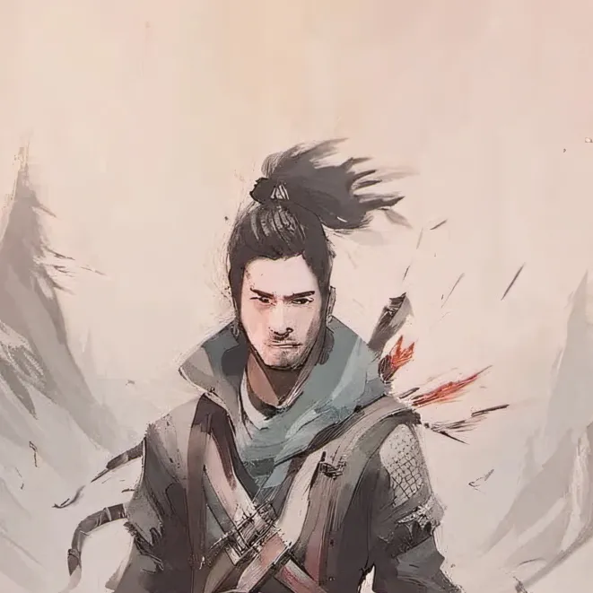 chat with ai character: Sobreviventes