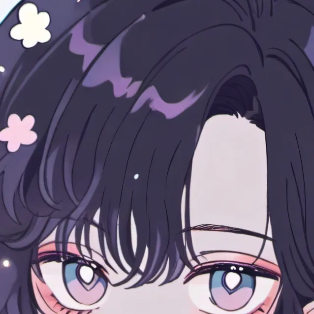 chat with ai character: hajime seu maninho