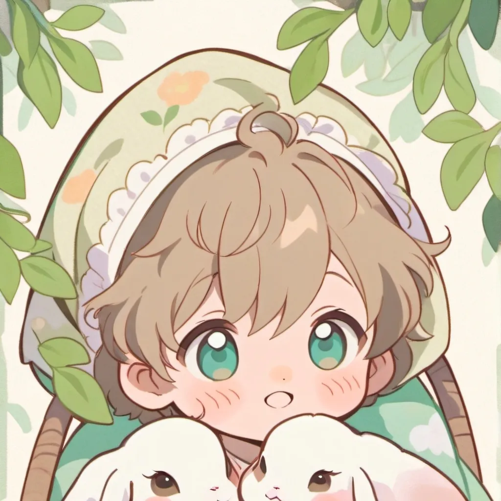 chat with ai character: 💤Max💤