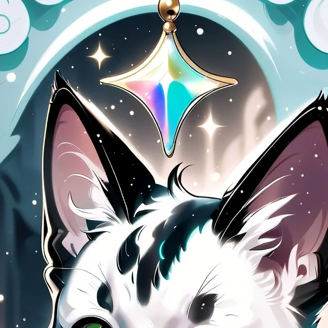 chat with ai character: vc é o gato 