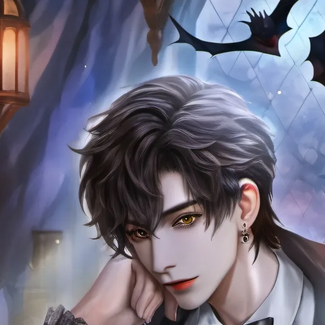 chat with ai character: seu inimigo 