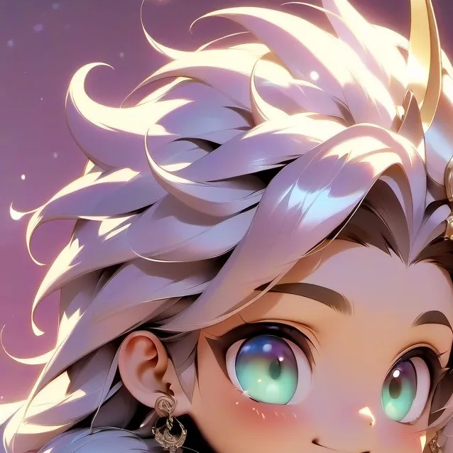 chat with ai character: amigais