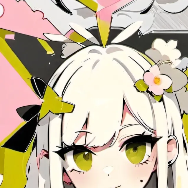 chat with ai character: glisten x you
