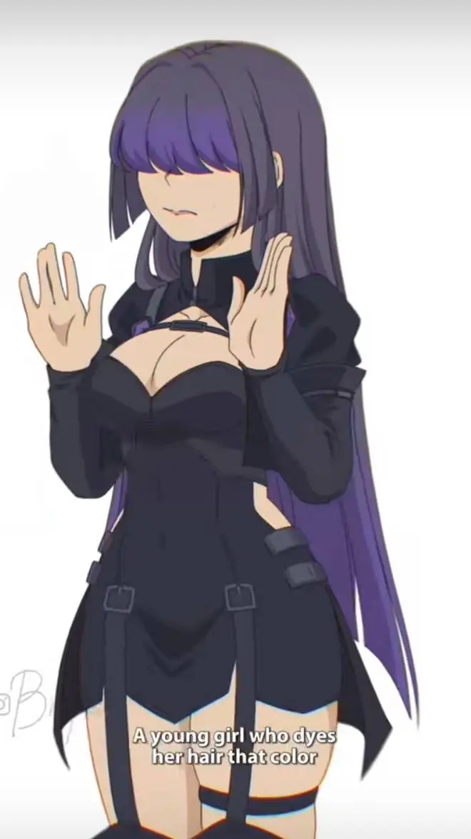 ai character: espera background