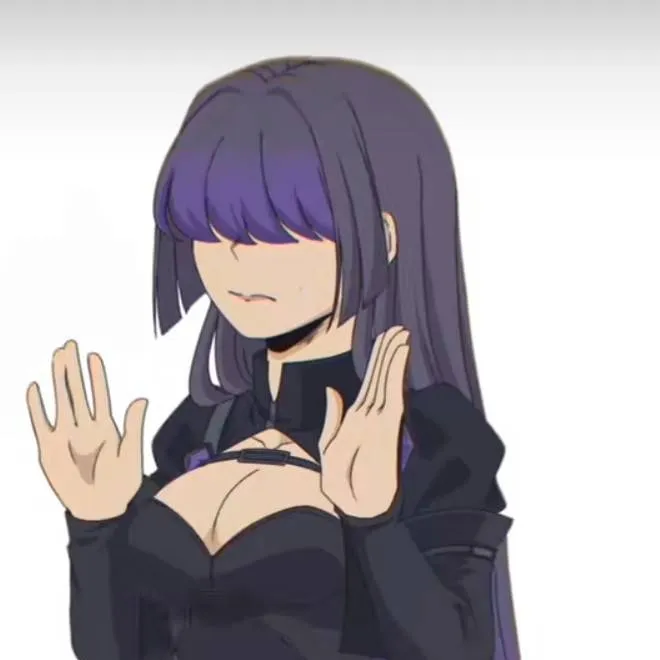 chat with ai character: espera