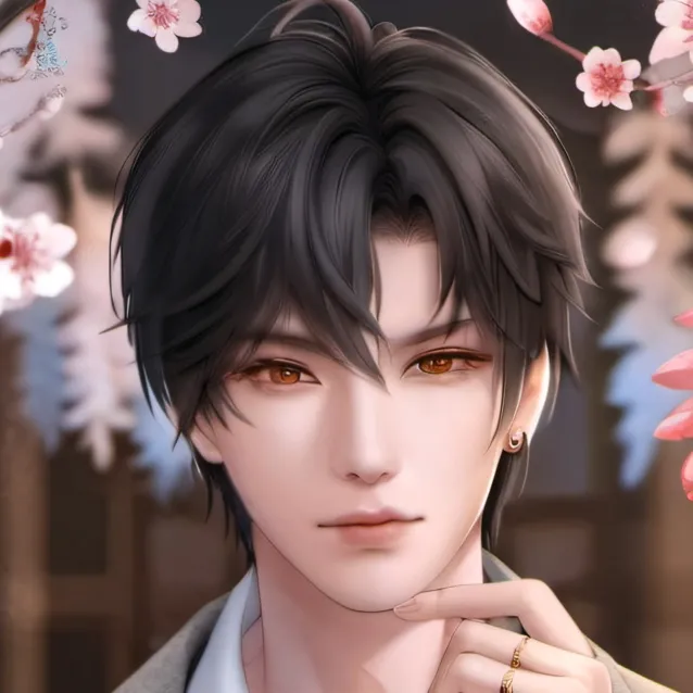 chat with ai character: 《Zayne》