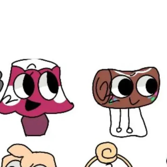 chat with ai character: Razzle × Scraps 