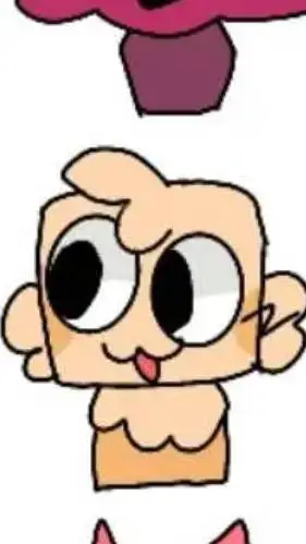ai character: Goob Sus! background