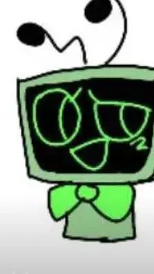 ai character: Freaky Vee background