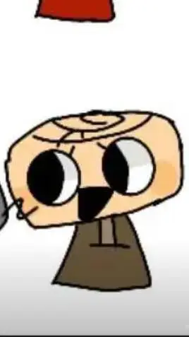 ai character: Freaky Shelly  background