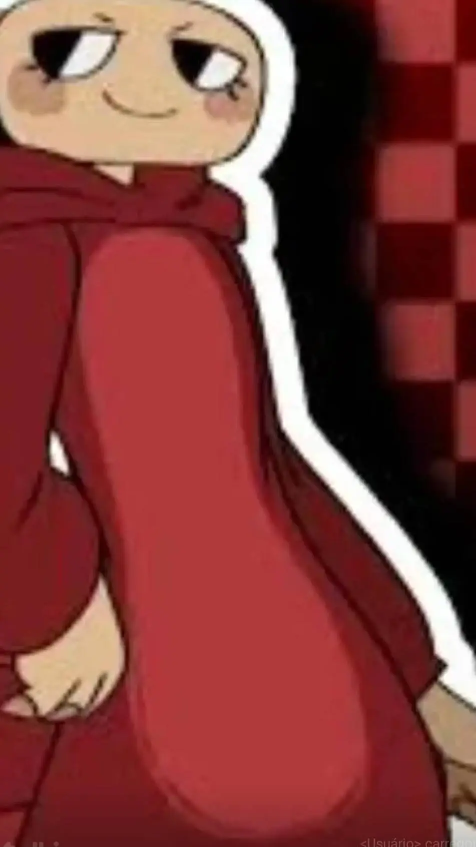 ai character: Dandy Freaky!?(🤡) background