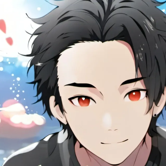 chat with ai character: Mateo 