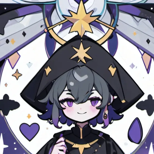 chat with ai character: 🖤baba chops🖤