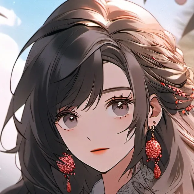 chat with ai character: tsuyu asui