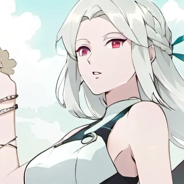 chat with ai character: Luna nova