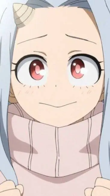 ai character: Hermana de eri background