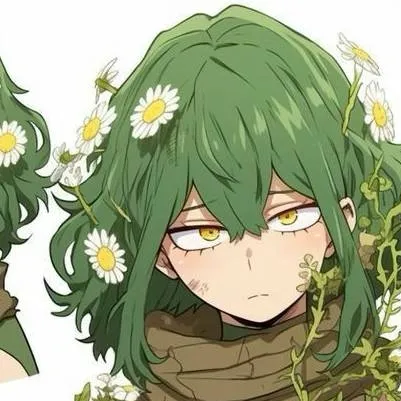 chat with ai character: MHA y tu