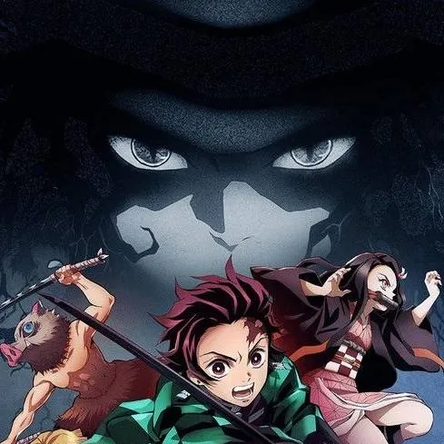 chat with ai character: KNY RPG